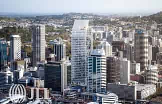 Best In The Business