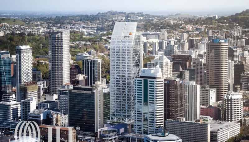 Part Level/11 - 19 Customs Street W, Auckland Central