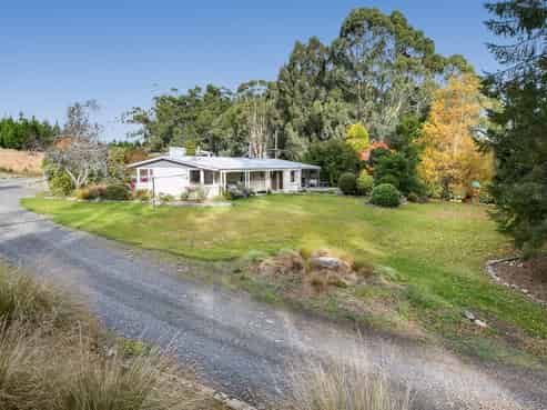 1232 George King Memorial Drive, East Otago