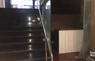 High Street Retail Option!