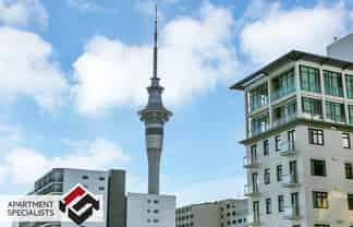 147 Nelson Street, Auckland Central
