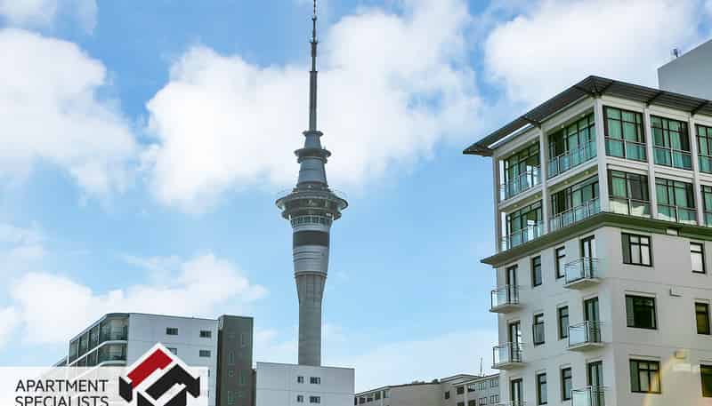 147 Nelson Street, Auckland Central