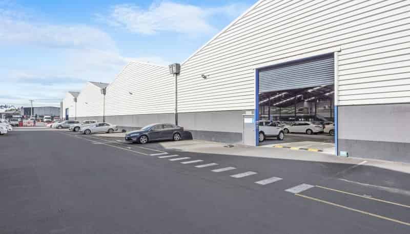 95-105 Leonard Road, Penrose