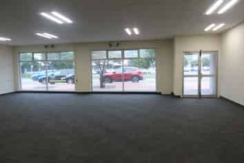 Exposure Plus With On-Site Parking