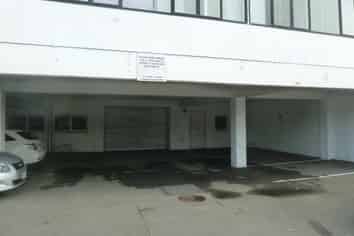 Exposure Plus With On-Site Parking