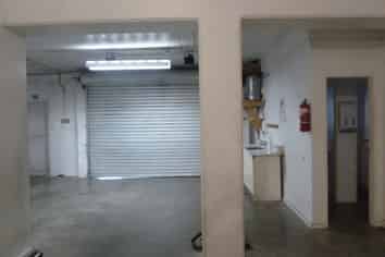 Exposure Plus With On-Site Parking