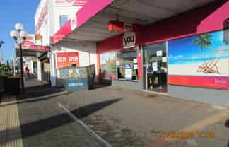 RETAIL - BIRKENHEAD CENTRAL