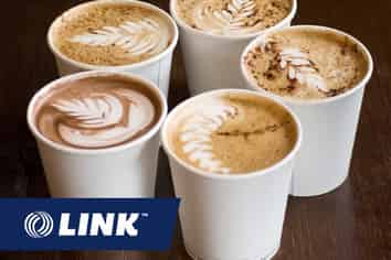 East Auckland Mobile Cafe