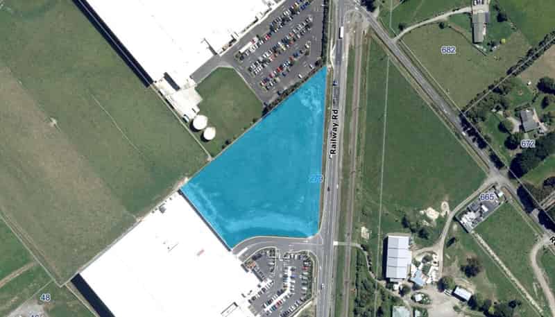 279 Railway Road, Kelvin Grove