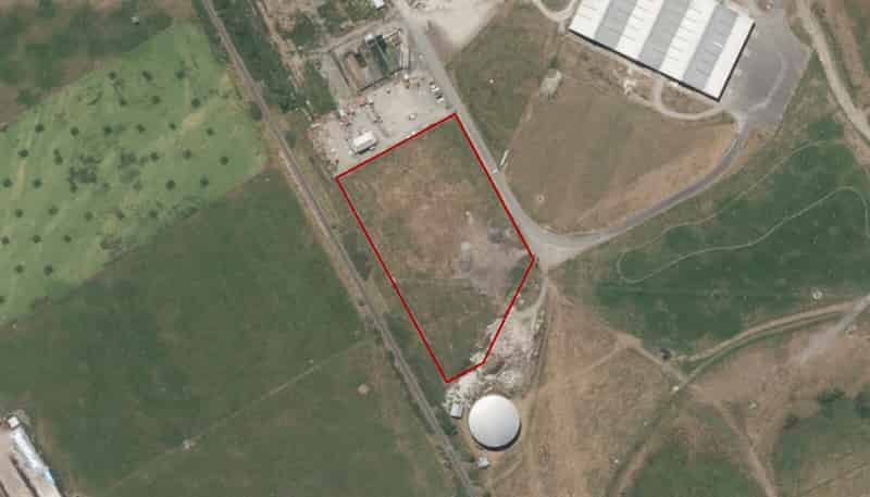  151-163 Works Road, Longburn