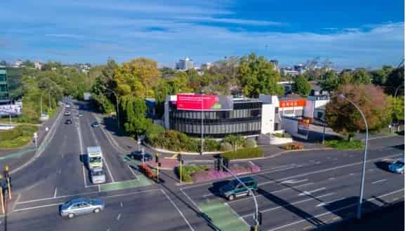 505 Grey Street, First Floor, Hamilton East