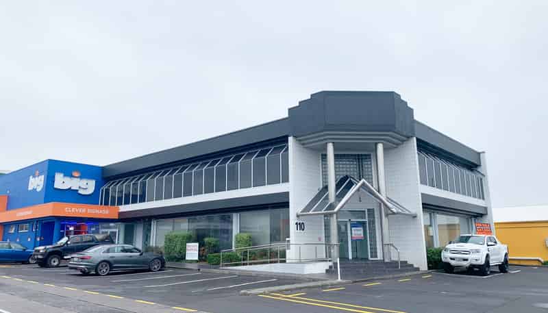  Tenancy A, 110 Wairau Road, Wairau Valley