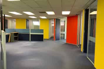 BEST VALUE office/retail in Wairau, North Shore