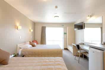 Profitable Motel Business