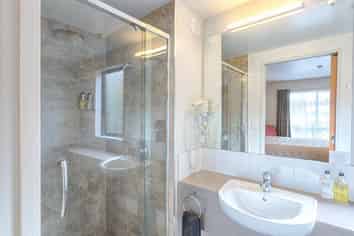 Profitable Motel Business