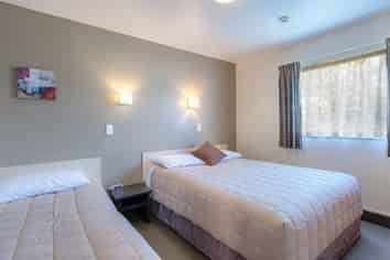 Profitable Motel Business