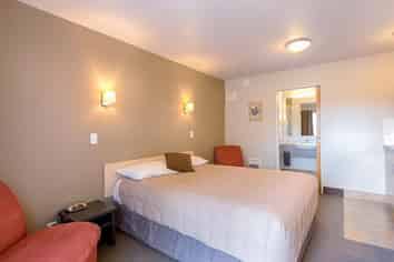 Profitable Motel Business