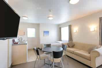 Profitable Motel Business