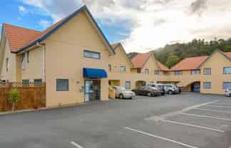 Profitable Motel Business