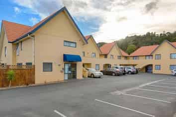 Profitable Motel Business