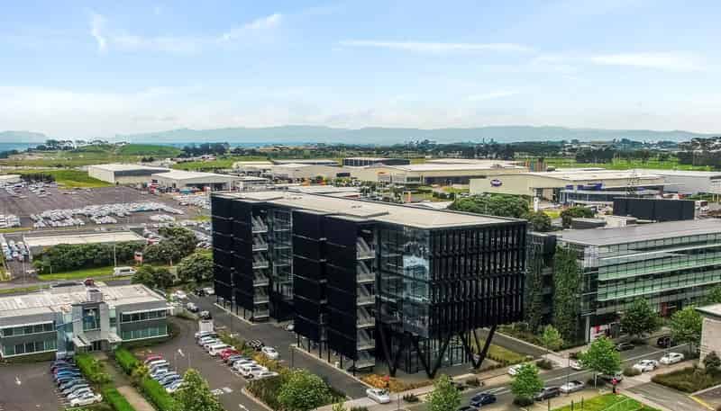 D/6 Leonard Isitt Drive, Mangere