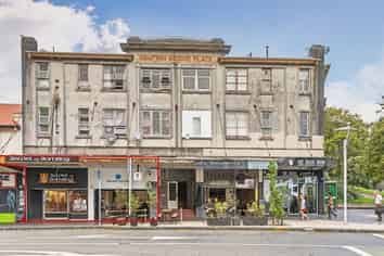 Retail located in busy Grafton area