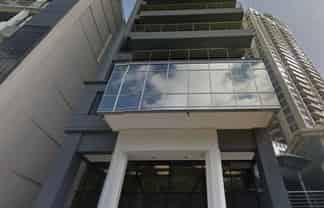 CBD Full Floor Office Space!