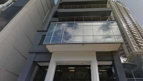 L1, 36 Kitchener Street, Auckland Central