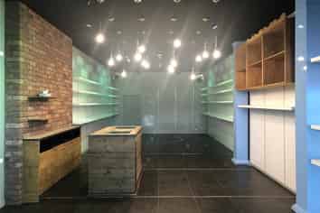 Prime Retail on Emerson