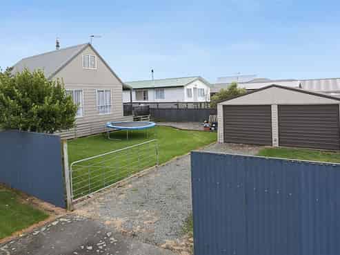 1 O'Byrne Street, Waikiwi