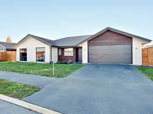 3 Donne Street, Marshland