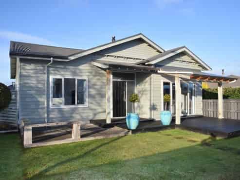 31 Baird Street, Richmond