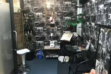 Commercial Owner Occupier Unit