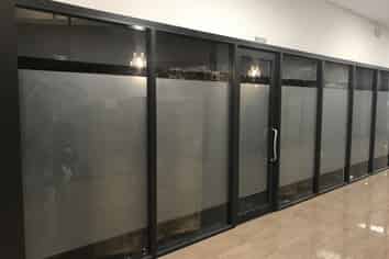 Commercial Owner Occupier Unit