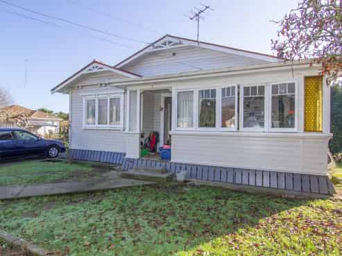 50 Makere Street, Taumarunui