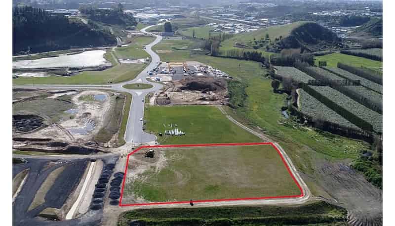  Lot 3 of Lot 426 Matakokiri Drive, Tauriko