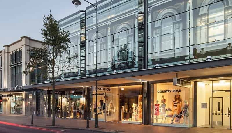 211 George Street, Dunedin Central