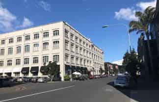 Textile Centre Office Space!