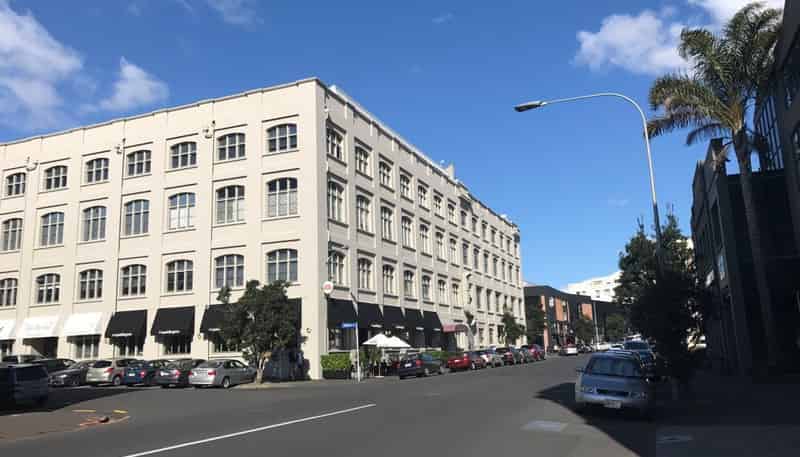 L/3, Suite 8, 117-125  St Georges Bay Road, Parnell