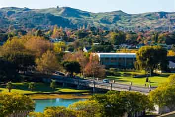 100% leased. Apply now for the next one coming!