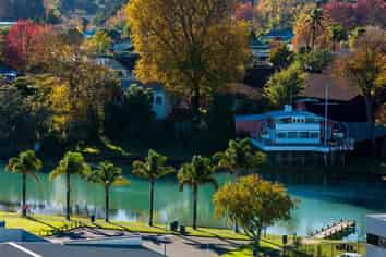 100% leased. Apply now for the next one coming!