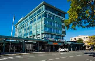 100% leased. Apply now for the next one coming!