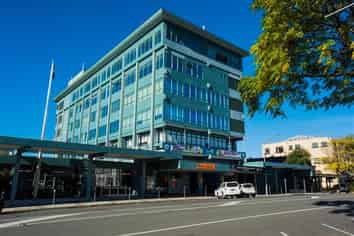 100% leased. Apply now for the next one coming!