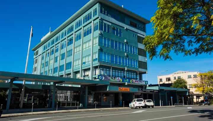 The Box/ 74 Grey Street, Gisborne