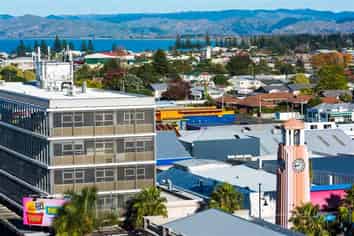 100% leased. Apply now for the next one coming!