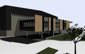 4,560sqm brand new industrial - East Tamaki