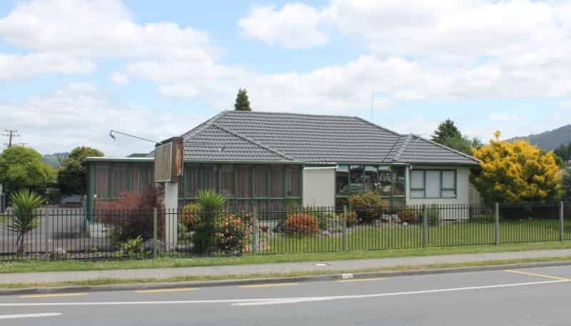 181 Old Taupo Road, Utuhina