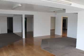 Main road office space