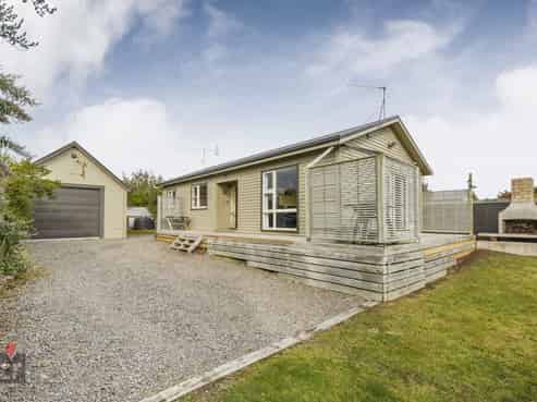 20 Kuku Street, Tangimoana