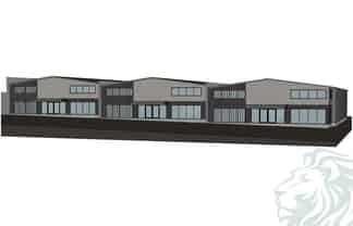 New Industrial/Showroom Units